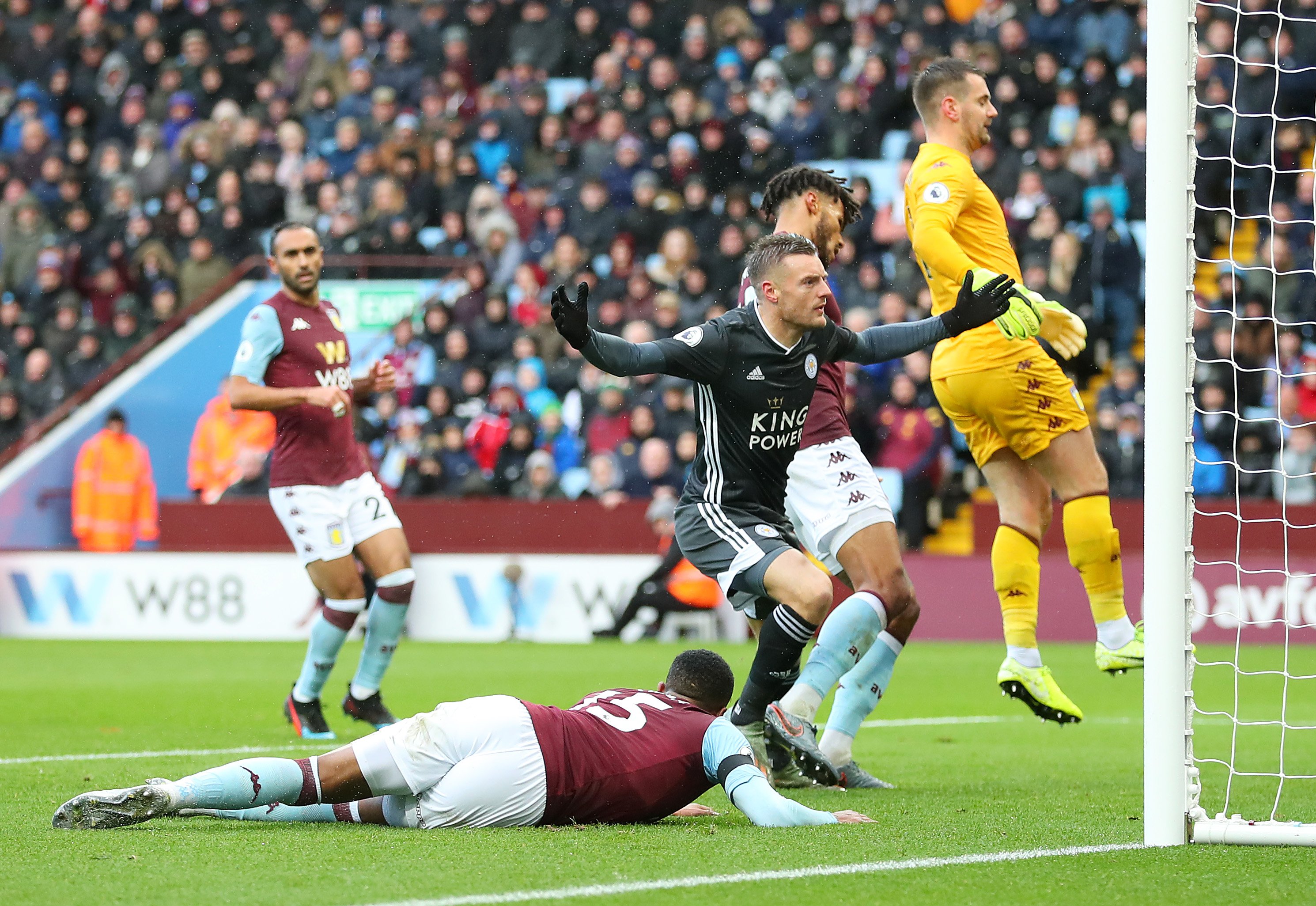 尔西一线队 尔西一线队