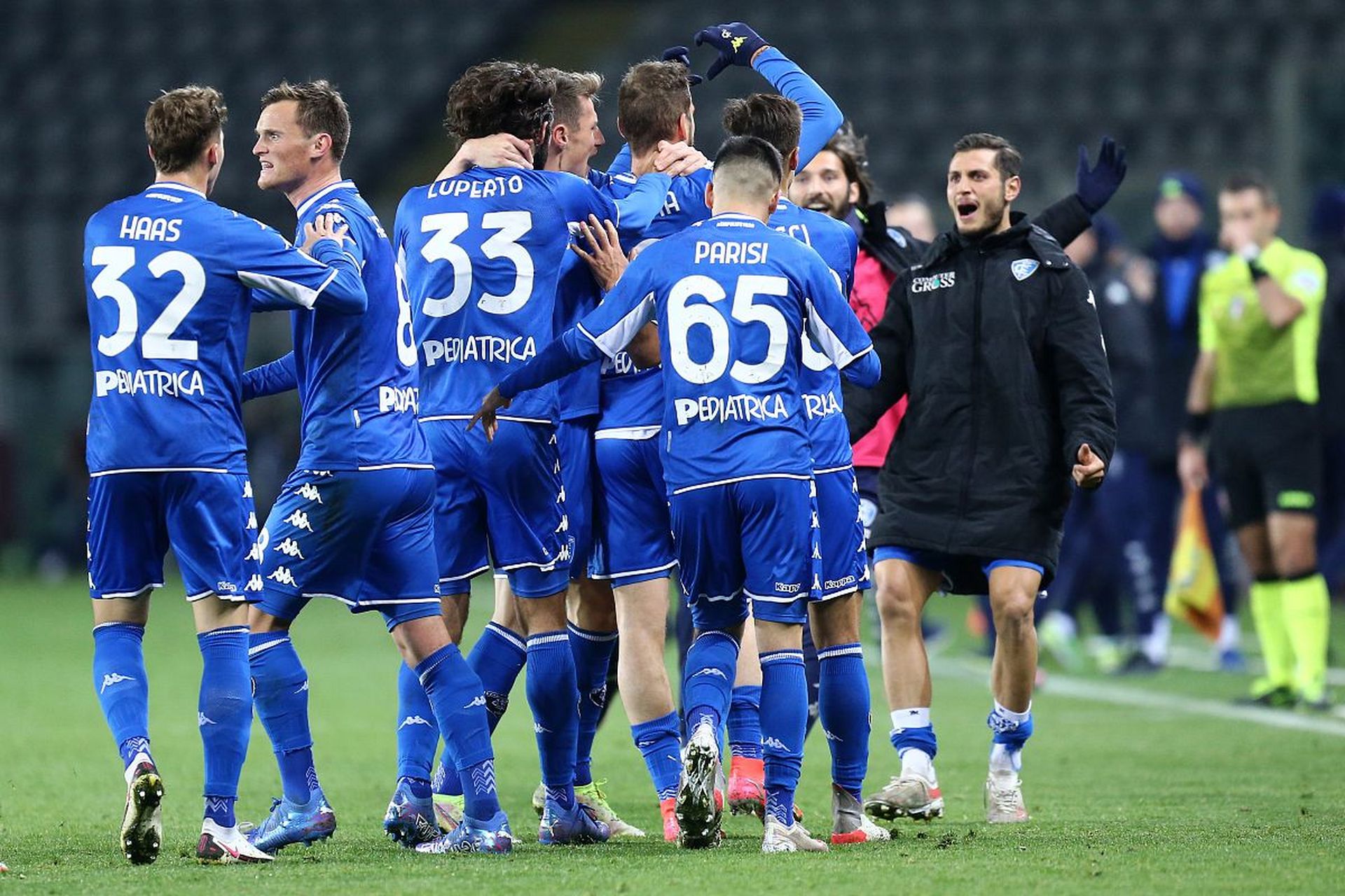 總而言之 總而言之